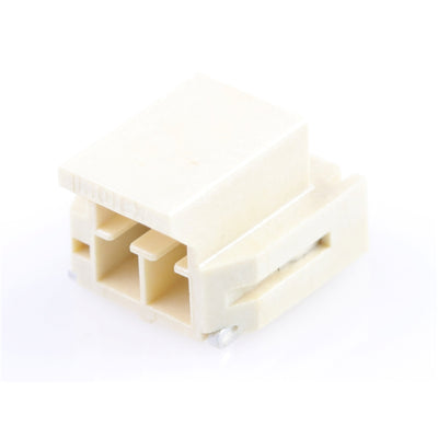 1054302102 by Molex - CONNECTOR HEADER SMD R/A 2POS 2.5MM