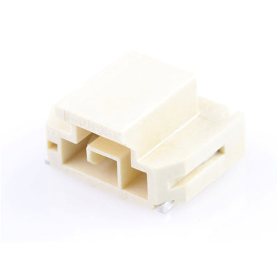 1054302103 by Molex - CONNECTOR HEADER SMD R/A 3POS 2.5MM