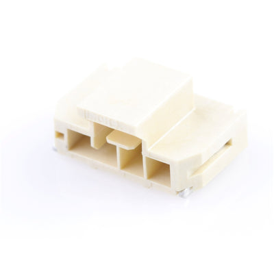 1054302104 by Molex - CONNECTOR HEADER SMD R/A 4POS 2.5MM