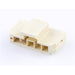 1054302105 by Molex - CONNECTOR HEADER SMD R/A 5POS 2.5MM
