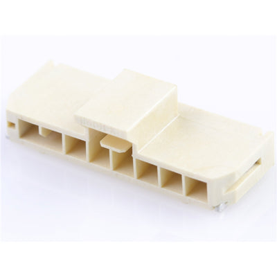 1054302108 by Molex - CONNECTOR HEADER SMD R/A 8POS 2.5MM