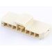 1054302108 by Molex - CONNECTOR HEADER SMD R/A 8POS 2.5MM