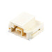 1054302403 by Molex - NANO-FIT HDR SMT RA SGL 3CKT 30A