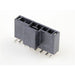 1054311106 by Molex - CONNECTOR HEADER SMD 6POS 2.5MM