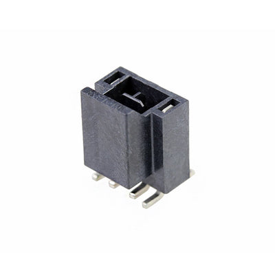 1054311302 by Molex - NANO-FIT HDR SMT VT SGL 2CKT 30A
