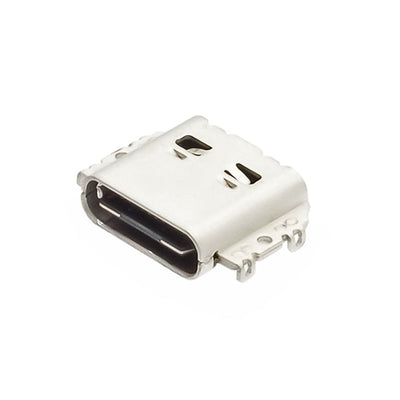 1054540101 by Molex - CONNECTOR RCP USB3.1 TYPEC 24P SMD RA