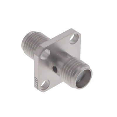 1054988-1 by TE Connectivity Aerospace, Defense and Marine - CONNECTOR ADAPT JACK-JACK SMA 50 OHM