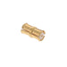 1056703-1 by TE Connectivity Aerospace, Defense and Marine - CONNECTOR ADAPT JACK-JACK OSMP 50 OHM