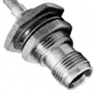 1057679-1 by TE Connectivity AMP Connectors - CONNECTOR TNC JACK STR 50 OHM SOLDER