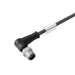 1057800500 by Weidmuller - SENSOR-ACTUATOR CABLE (ASSEMBLED