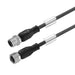 1057830150 by Weidmuller - SENSOR-ACTUATOR CABLE (ASSEMBLED