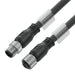 1058510200 by Weidmuller - SENSOR-ACTUATOR CABLE (ASSEMBLED