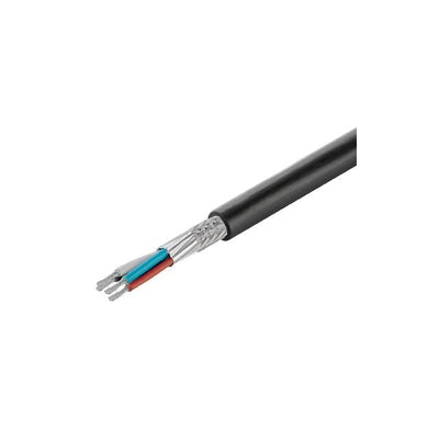 1058630000 by Weidmuller - CABLE 5COND BLACK
