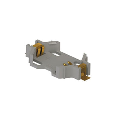 1058 by Keystone Electronics - BATT HOLDER COIN 20MM 1 CELL SMD