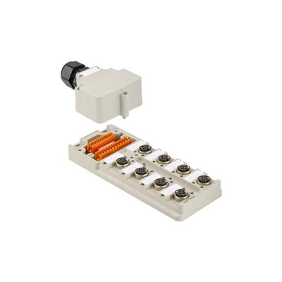 1059430000 by WeidmÃ¼ller - SENSOR-ACTUATOR PASSIVE DISTRIBU