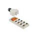 1059430000 by WeidmÃ¼ller - SENSOR-ACTUATOR PASSIVE DISTRIBU