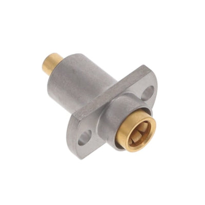 1059868-1 by TE Connectivity Aerospace, Defense and Marine - CONNECTOR OSSP JACK STR 50 OHM SOLDER