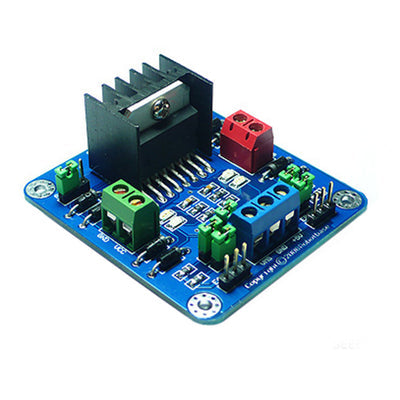 105990007 by Seeed Technology Co., Ltd - STEPPER DRIVER 2A 7V LOAD