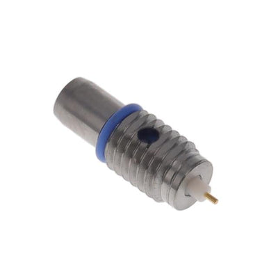 1059903-1 by TE Connectivity AMP Connectors - CONNECTOR OSSP RCPT STR 50 OHM SOLDER