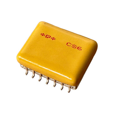 105K400CS6G-FA by Paktron - CAPACITOR MLP 1.0UF 400V SMD