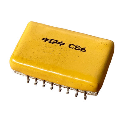 105K500CS6G by Paktron - CAPACITOR MLP 1UF 500V SMD