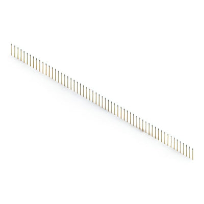 106-059-253-100 by EDAC Inc. - 106 SERIES CONTACT STRIP WITH 59