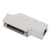 1060-0135-02 by Encitech Connectors AB - D-SUB BACKSHELL, 15-WAY, FULL ME
