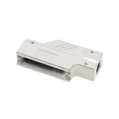1060-0135-03 by Encitech Connectors AB - D-SUB BACKSHELL, 25-WAY, FULL ME