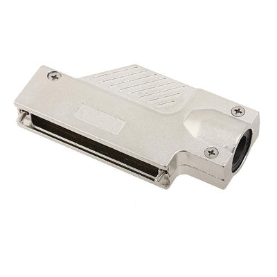 1060-0135-04 by Encitech Connectors AB - D-SUB BACKSHELL, 37-WAY, FULL ME