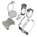 1060014262 by Adam Equipment - Adam Equipment Equinox / Solis D