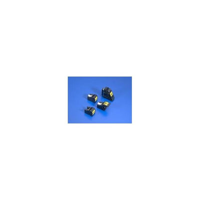 106004-3089 by Molex - SPX AD BEZEL MX LBL BLK MTP SMAL