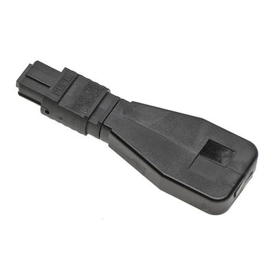 106005-1003 by Molex - MTP LOOPBACK 12 CH MM 50/125 5
