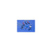 106010-3100 by Molex - ST CONN (MM128ZR) BLACK BT 1.6 2