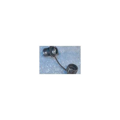 106059-4110 by Molex - SC IN-LINE INDUSTRIAL ADAPTER M