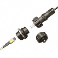 1060596200 by Molex - CONNECTOR COUPLR RCPT MTP-MTP SIMPLEX
