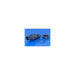 106110-0000 by Molex - ST ADAPTER (ZR SLEEVE)