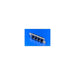 106114-9501 by Molex - MPO EMI ADAPTER QUAD 45 DEG DOUB