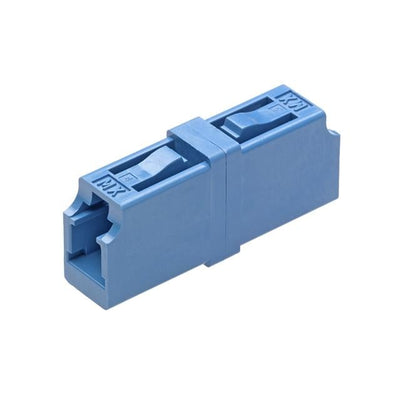 1061240110 by Molex - CONNECTOR COUPLER RCPT LC-LC SIMPLEX