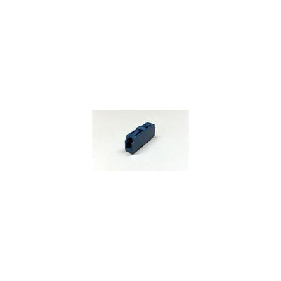 106125-0100 by Molex - LC ADAPTER DPX BLUE PH.BR.SLV