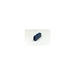106125-0100 by Molex - LC ADAPTER DPX BLUE PH.BR.SLV