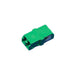1061261450 by Molex - CONNECTOR COUPLER RCPT LC-LC DUPLEX