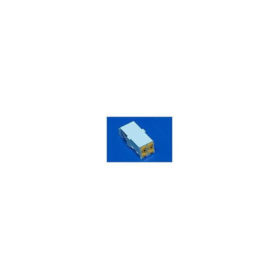 106127-1300 by Molex - LC DUP ADAP ZR SLV SHTR SCREW MT
