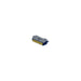 1061440100 by Molex - CONNECTOR COUPLER RCPT LC-LC 4-PLEX