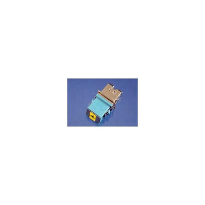106154-1500 by Molex - LC TO SC UNIV EMI ADAPTER