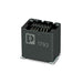 1061580 by Phoenix Contact - SMD FEMALE CONNECTOR, NOMINAL CU