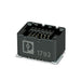 1061643 by Phoenix Contact - SMD FEMALE CONNECTOR, NOMINAL CU