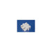 106166-0000 by Molex - SCD ADP ZR FLGE SM BLUE