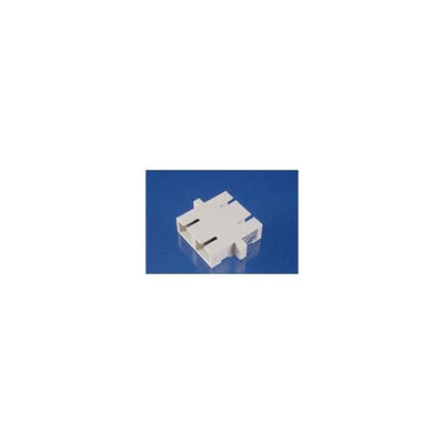106167-1110 by Molex - SCD/ST ADAPTER MTSL FGLS BEIGE