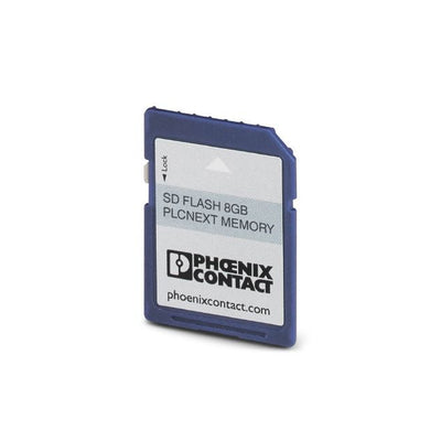 1061701 by Phoenix Contact - PROGRAM AND CONFIGURATION MEMORY