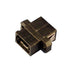 1061810000 by Molex - CONNECTOR COUPLR RCPT MTP-MTP SIMPLEX